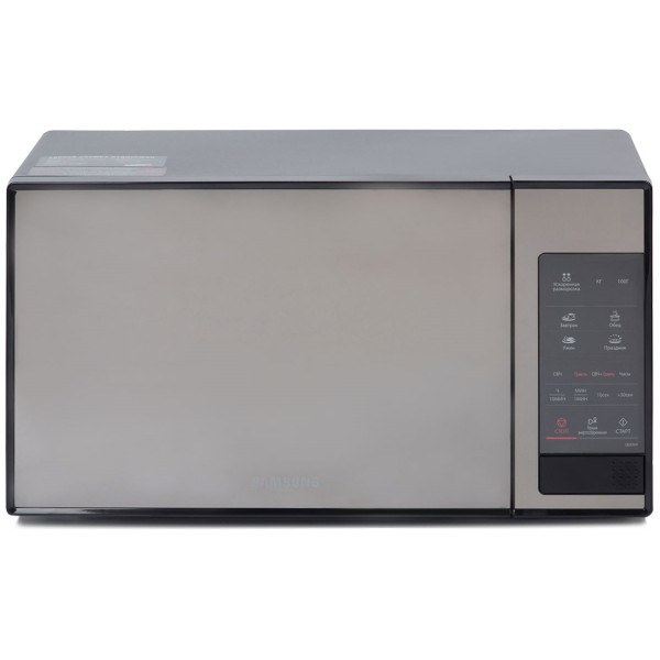 Фото - Микроволновая печь (СВЧ) Samsung GE83XR/BWT