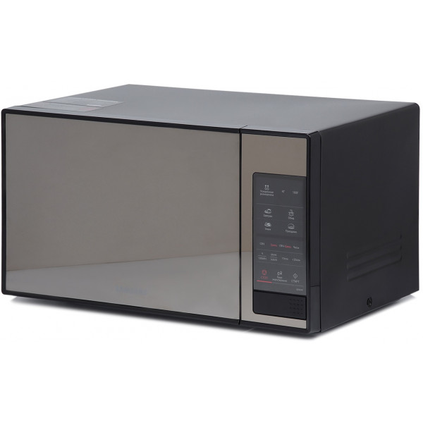 Фото - Микроволновая печь (СВЧ) Samsung GE83XR/BWT