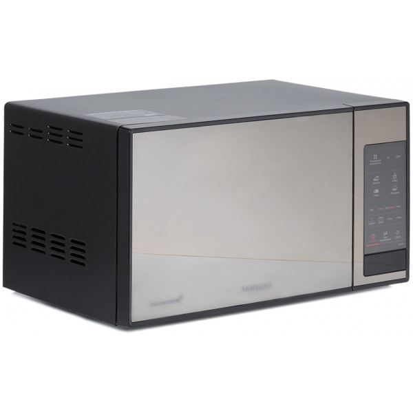 Фото - Микроволновая печь (СВЧ) Samsung GE83XR/BWT