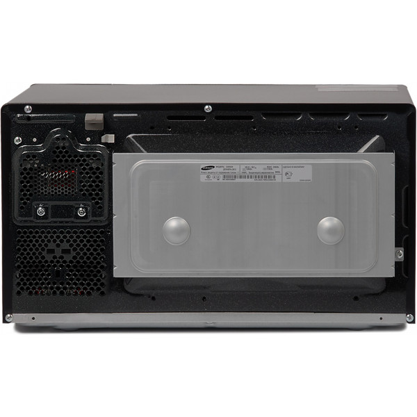 Фото - Микроволновая печь (СВЧ) Samsung GE83XR/BWT