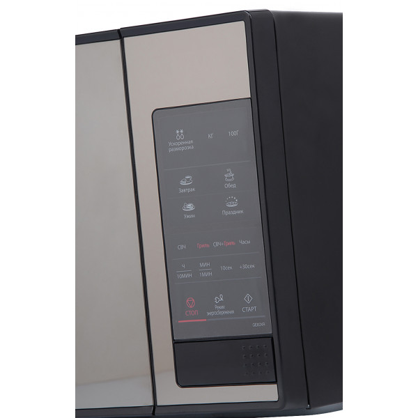 Фото - Микроволновая печь (СВЧ) Samsung GE83XR/BWT