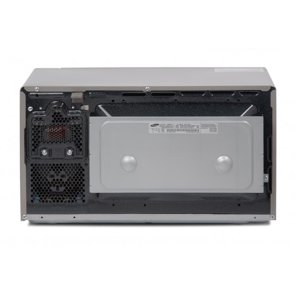 Фото - Микроволновая печь (СВЧ) Samsung GE88SSTR/BWT