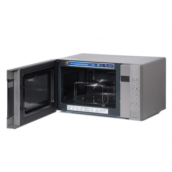 Фото - Микроволновая печь (СВЧ) Samsung GE88SSTR/BWT