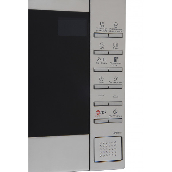 Фото - Микроволновая печь (СВЧ) Samsung GE88SSTR/BWT