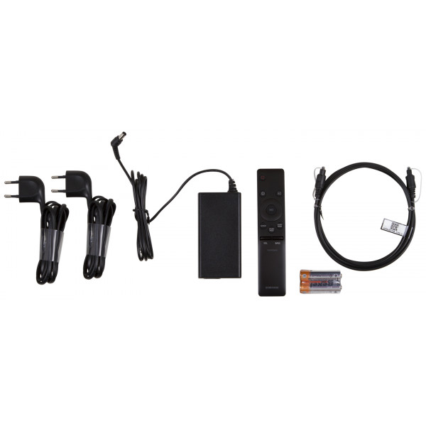 Фото - Саундбар Samsung HW-M550/RU