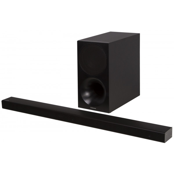 Фото - Саундбар Samsung HW-M550/RU