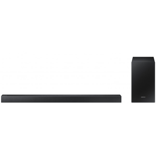 Фото - Саундбар Samsung HW-R450/RU