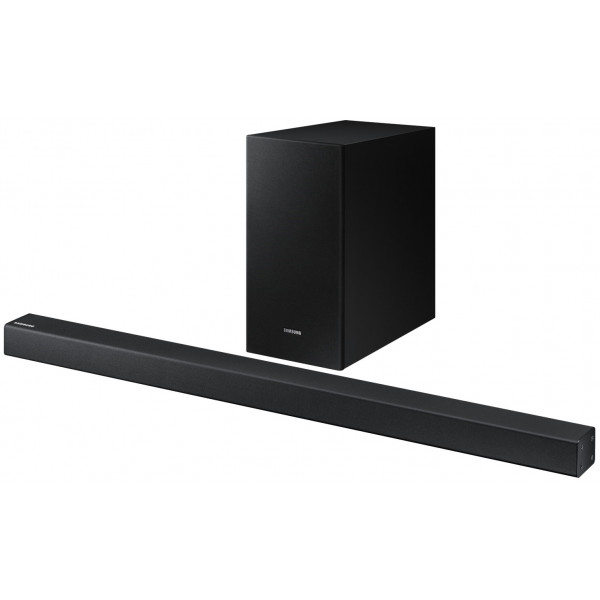 Фото - Саундбар Samsung HW-R450/RU Фото - Саундбар Samsung HW-R450/RU