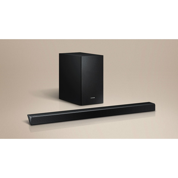 Фото - Саундбар Samsung HW-R550/RU