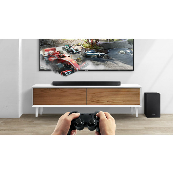 Фото - Саундбар Samsung HW-R550/RU