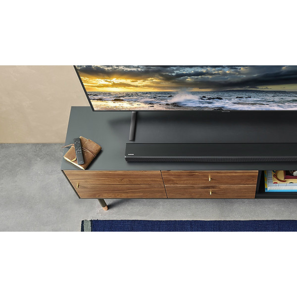 Фото - Саундбар Samsung HW-R550/RU