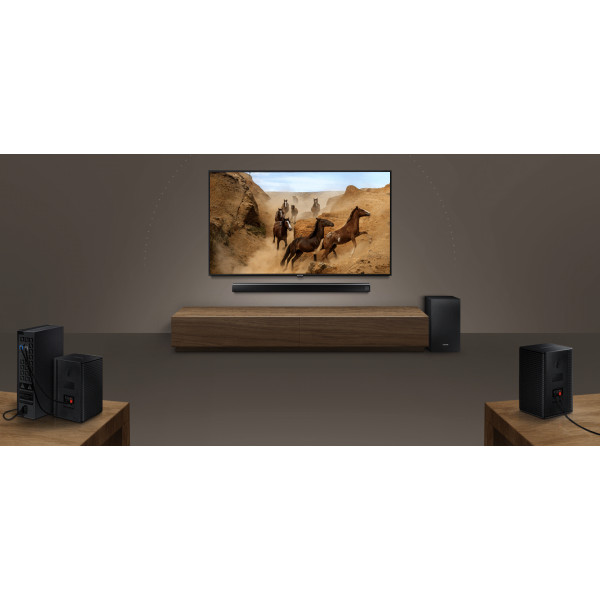 Фото - Саундбар Samsung HW-R550/RU