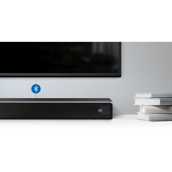 Фото - Саундбар Samsung HW-R550/RU