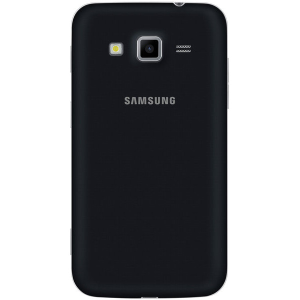 Фото - Смартфон Samsung I8580 Galaxy Core Advance Deep Blue