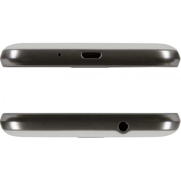 Фото - Смартфон Samsung J120H/DS J1 White