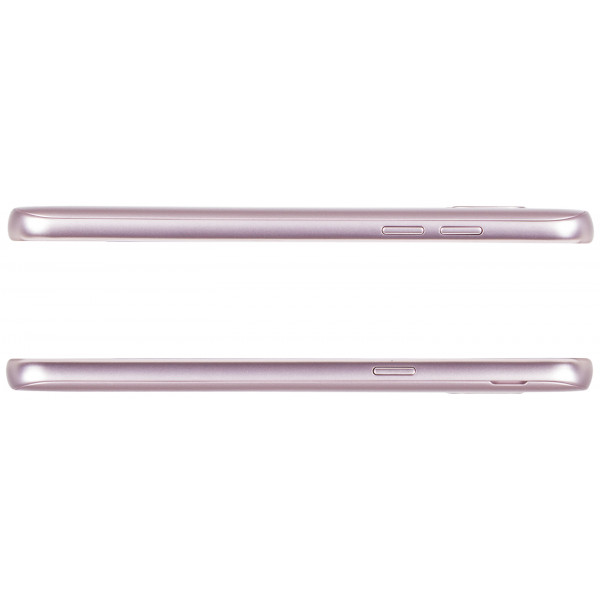 Фото - Смартфон Samsung Galaxy J2 (2018) Pink (SM-J250F)