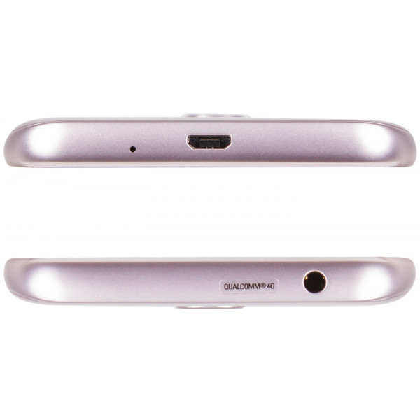 Фото - Смартфон Samsung Galaxy J2 (2018) Pink (SM-J250F)