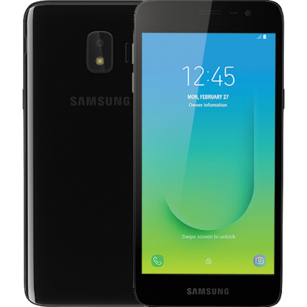 Фото - Смартфон Samsung Galaxy J2 Core (2018) Black (SM-J260F)