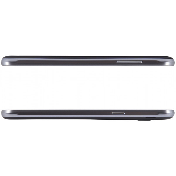 Фото - Смартфон Samsung Galaxy J3 (2016) Black (SM-J320)