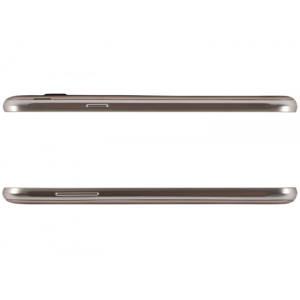 Фото - Смартфон Samsung Galaxy J3 (2016) Gold (SM-J320)