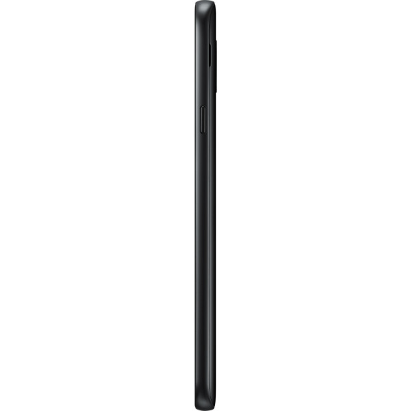 Фото - Смартфон Samsung Galaxy J4 Black (SM-J400)
