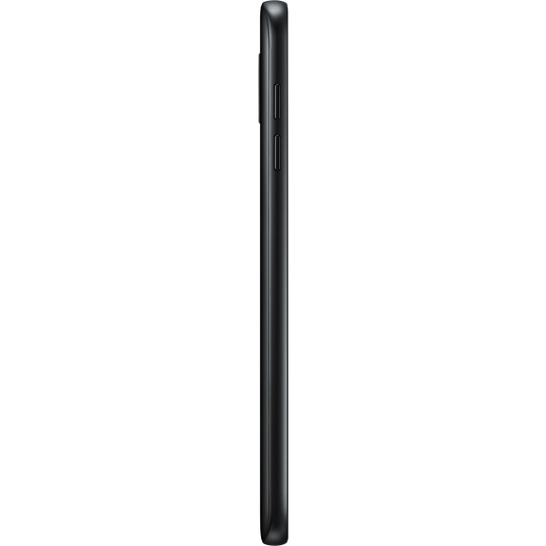Фото - Смартфон Samsung Galaxy J4 Black (SM-J400)