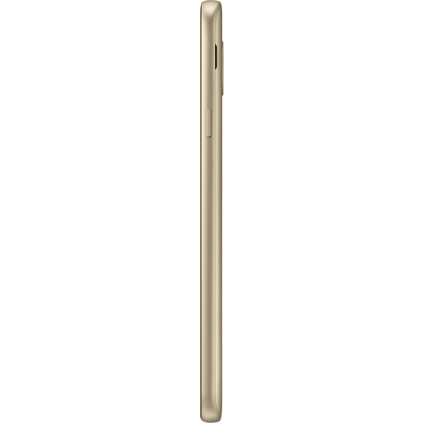 Фото - Смартфон Samsung Galaxy J4 Gold (SM-J400)