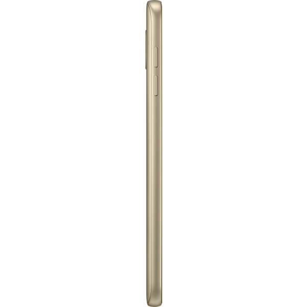 Фото - Смартфон Samsung Galaxy J4 Gold (SM-J400)
