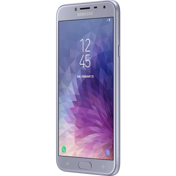 Фото - Смартфон Samsung Galaxy J4 Lavenda (SM-J400)