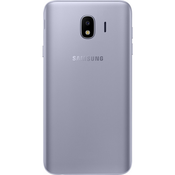 Фото - Смартфон Samsung Galaxy J4 Lavenda (SM-J400)