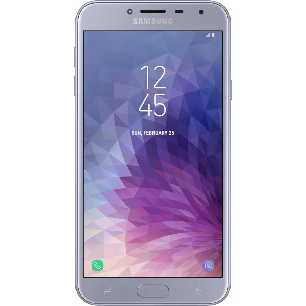 Фото - Смартфон Samsung Galaxy J4 Lavenda (SM-J400)