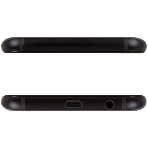 Фото - Смартфон Samsung J530F Galaxy J5 2017 Black