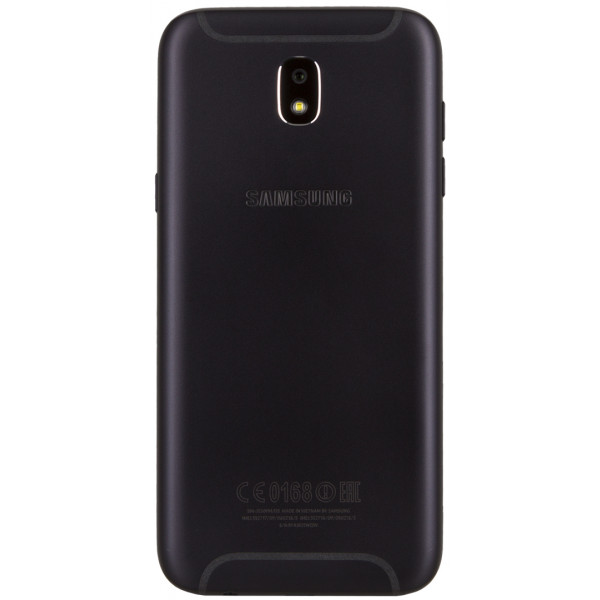 Фото - Смартфон Samsung J530F Galaxy J5 2017 Black