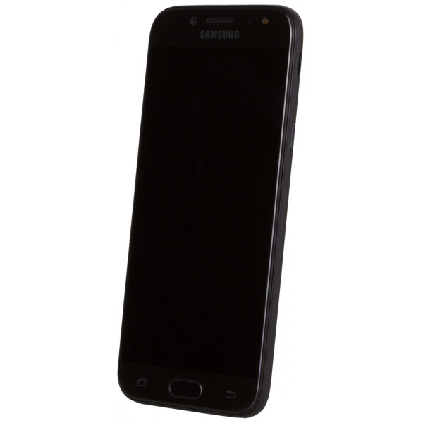 Фото - Смартфон Samsung J530F Galaxy J5 2017 Black