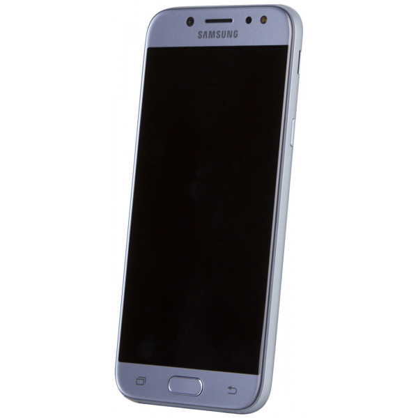 Фото - Смартфон Samsung J530F Galaxy J5 2017 Blue