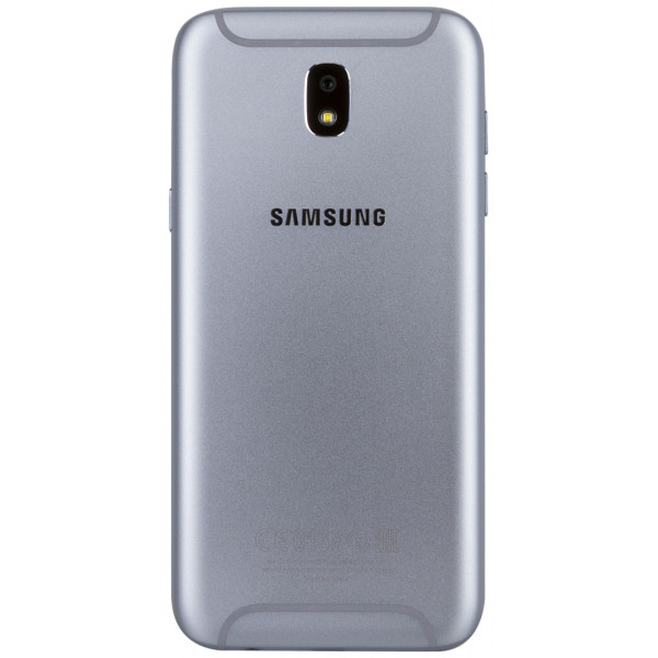 Фото - Смартфон Samsung J530F Galaxy J5 2017 Blue