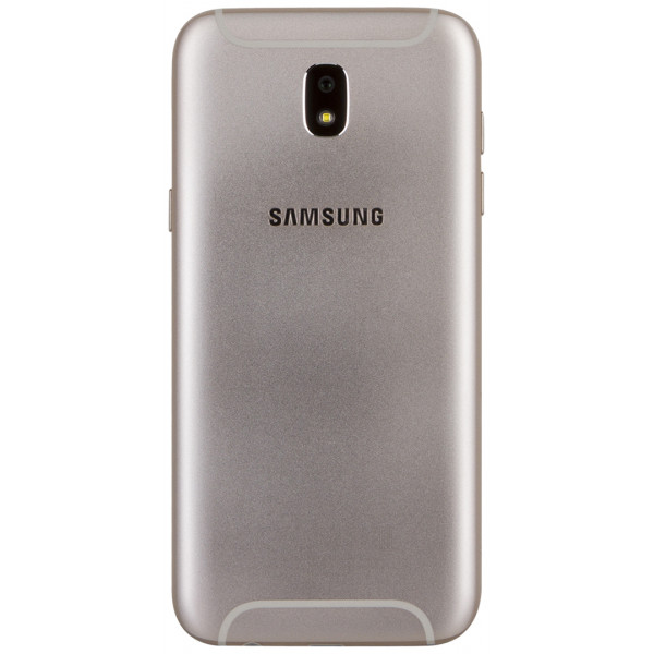 Фото - Смартфон Samsung J530F Galaxy J5 2017 Gold