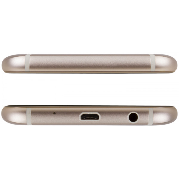 Фото - Смартфон Samsung J530F Galaxy J5 2017 Gold