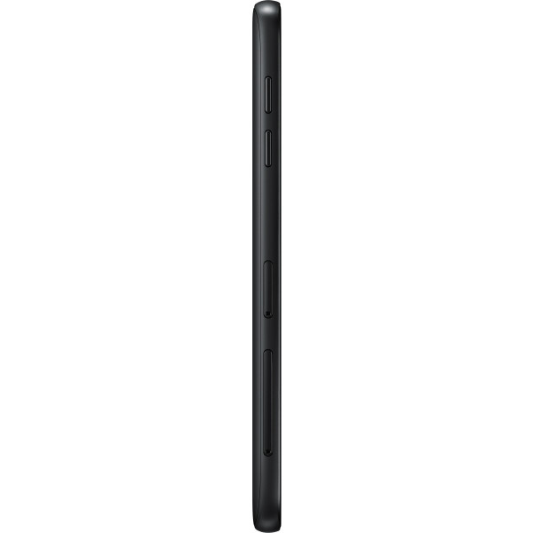 Фото - Смартфон Samsung J600 Galaxy J6 Black (SM-J600)