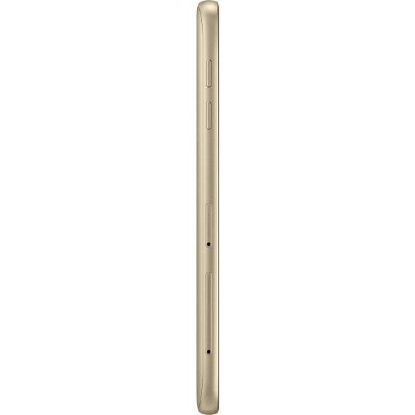 Фото - Смартфон Samsung Galaxy J6 Gold (SM-J600)