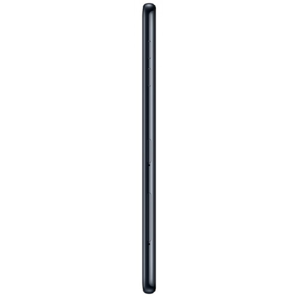 Фото - Смартфон Samsung Galaxy J6+ Black (SM-J610)