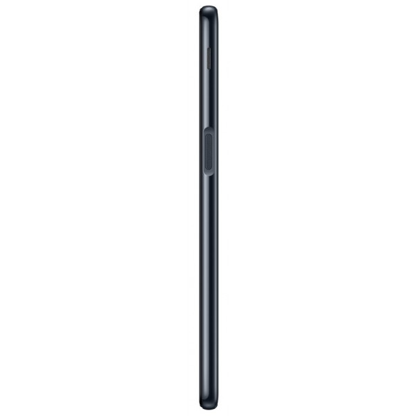 Фото - Смартфон Samsung Galaxy J6+ Black (SM-J610)