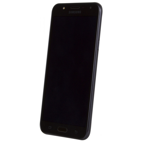 Фото - Смартфон Samsung J701F Galaxy J7 Neo Black