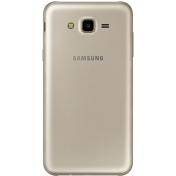 Фото - Смартфон Samsung J701F Galaxy J7 Neo Gold