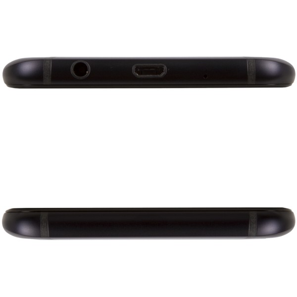 Фото - Смартфон Samsung J730F Galaxy J7 2017 Black