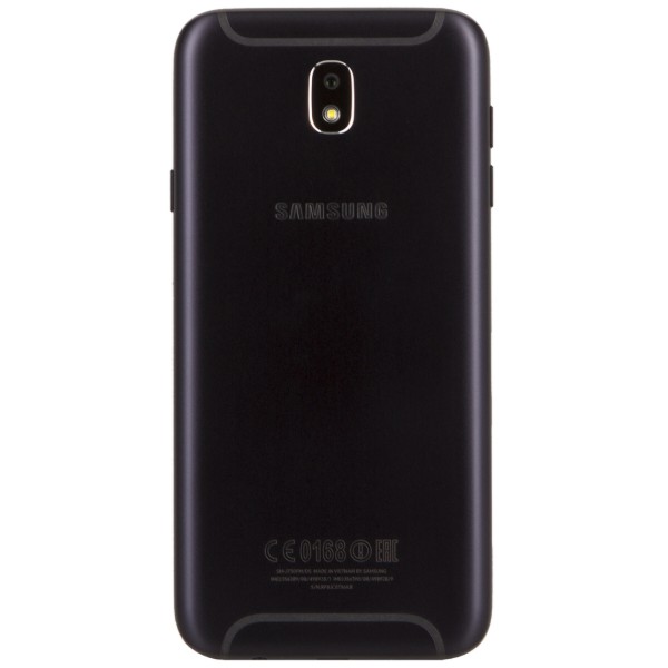 Фото - Смартфон Samsung J730F Galaxy J7 2017 Black