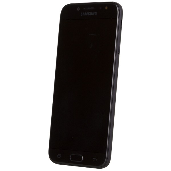 Фото - Смартфон Samsung J730F Galaxy J7 2017 Black