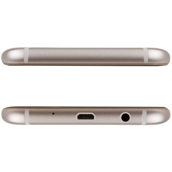 Фото - Смартфон Samsung J730F Galaxy J7 2017 Gold