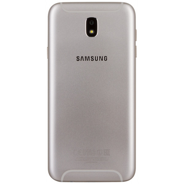 Фото - Смартфон Samsung J730F Galaxy J7 2017 Gold