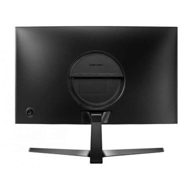 Фото - Монітор ігровий Samsung C24RG50FQIX (LC24RG50FQIXCI)